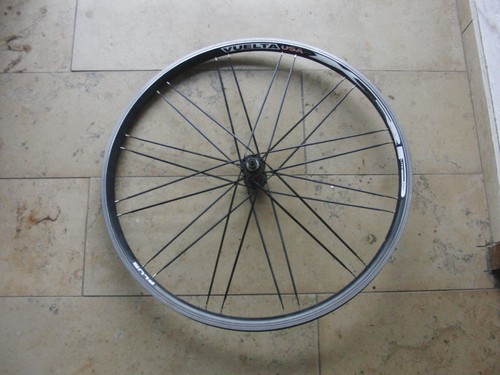 Vuelta zoll laufrad - 28,