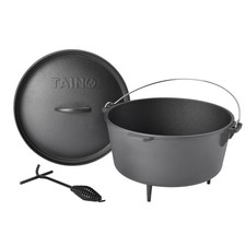 B-Ware TAINO Dutch Oven