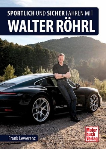 Sportlich und sicher fahren