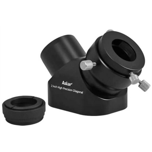 Askar zenitspiegel 2 - askar,