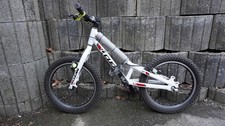 Kids CLEAN TRIAL BIKE Fahrrad