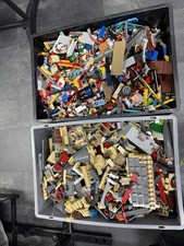 Lego Star Wars / Harry Potter