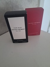 narciso rodriguez for her