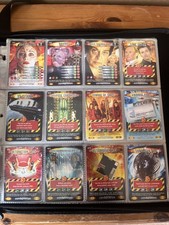 Fast komplette Doctor Who