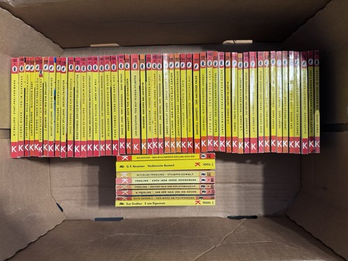 Bände ullstein krimis - bände,