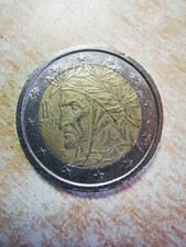 Seltene 2 Euro Münze 2002 –