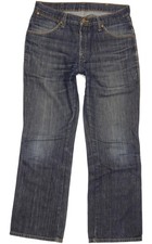Wrangler Alaska  Herren Blau