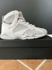 AIR JORDAN 7 RETRO "PURE