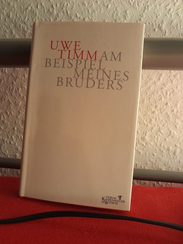 Beispiel meines bruders von - meines,