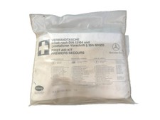 Mercedes W202 C200 CDI