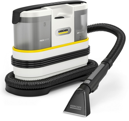 Kärcher wasch sauger 2 - wasch-sauger,