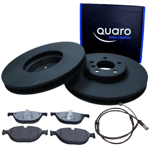 Quaro high carbon - high,