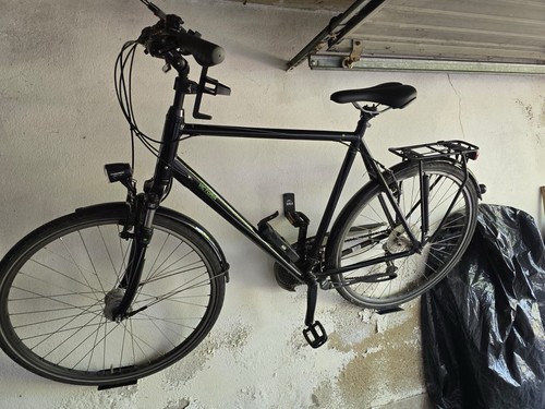 Trekking freizeitfahrrad für - trekking-/freizeitfahrrad,