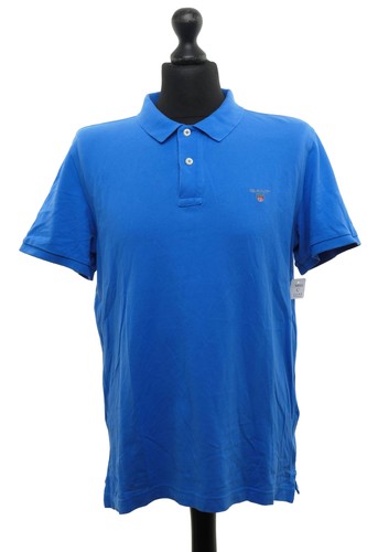 Gant herren poloshirt polohemd - herren,