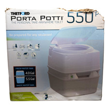 Thetford Porta Potti 5.5 gal