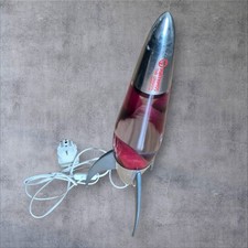 MATHMOS Lavalampe / Rakete