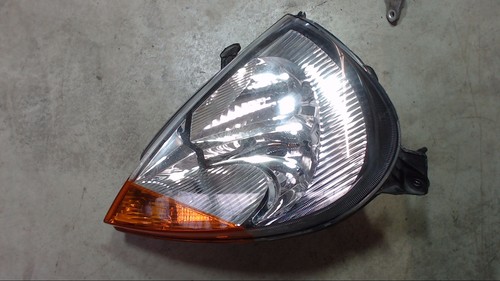Scheinwerfer mit blinker links - mit,
