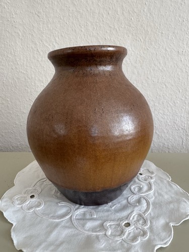 Antike vintage keramikvase - vintage, in