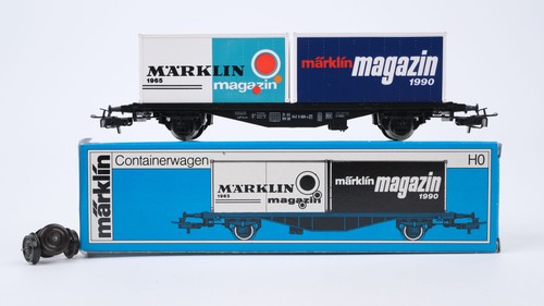 Märklin 84670 - h0,