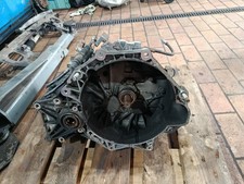 Schaltgetriebe Getriebe 5 Gang Fiat Croma 194 5495775 F23 Original 5-Gang