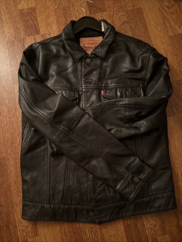 Lives herr lederjacke - lives,