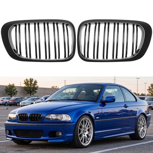 Für bmw 3er - e46, coupe
