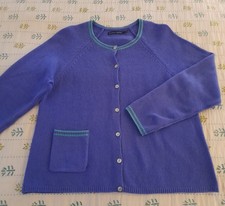 Gudrun Sjödén Strickjacke