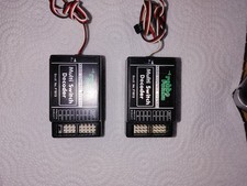 Zwei robbe multi switch - robbe,