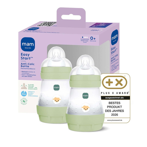 Mam easy start anti - mam,