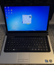 Notebook 15.6“ Dell Studio