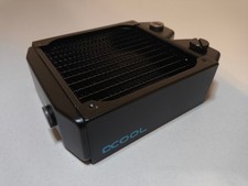 Alphacool NexXxoS XT45 - 120mm