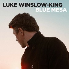 Blue Mesa CD - Like New