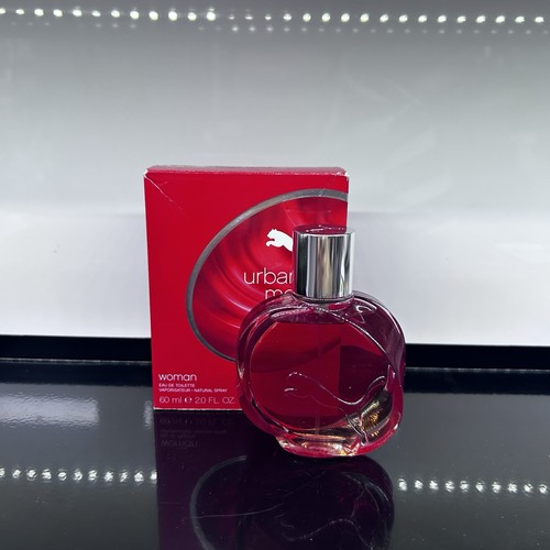 Puma urban motion edt - motion, 100ml