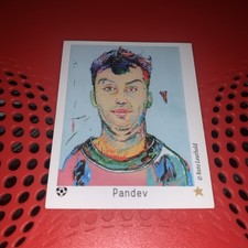 277 Goran Pandev Mazedonien