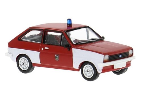Brekina pcx871255 h0 ford - 1:87,