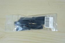 Propeller 4 Zoll 2 Paar schwarz