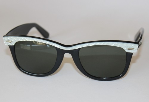 Ray ban wayfarer street - ban,