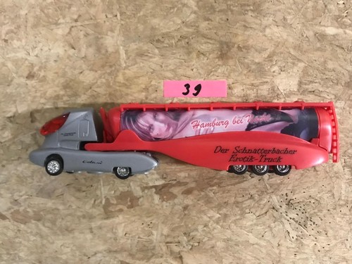Werbetrucks 87 - werbetrucks, 1:87