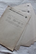 32B 617 Motor Union Formel 2