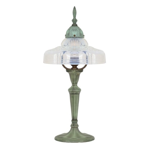 Romantische jugendstil shabby - romantische,