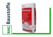 Theis Ausgleichsschüttung