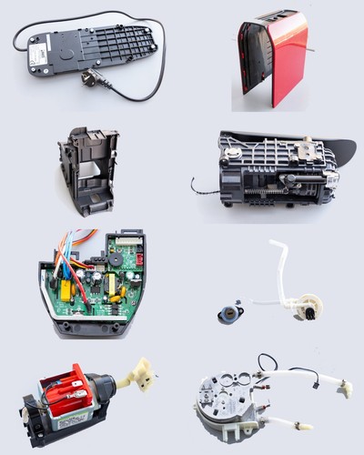 Ersatzteile für bialetti - für,