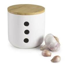 KNOBLAUCHTOPF Ø 12 cm Keramik