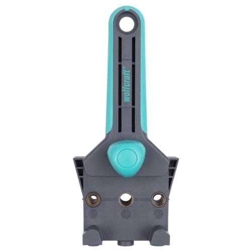 Wolfcraft meisterdübler - wolfcraft,