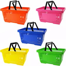 Einkaufskorb 22L Tragekorb