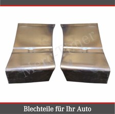 BMW 5er E39 Limo Kombi