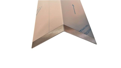 Winkelprofil edelstahl grad - edelstahl,