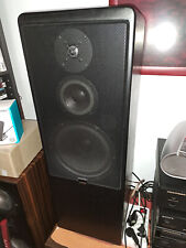 CANTON CT 80 Lautsprecher Paar