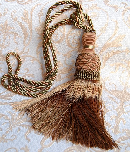 Luxus gardinenhalter - luxus,