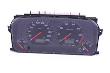 Tachometer original VW Golf IV